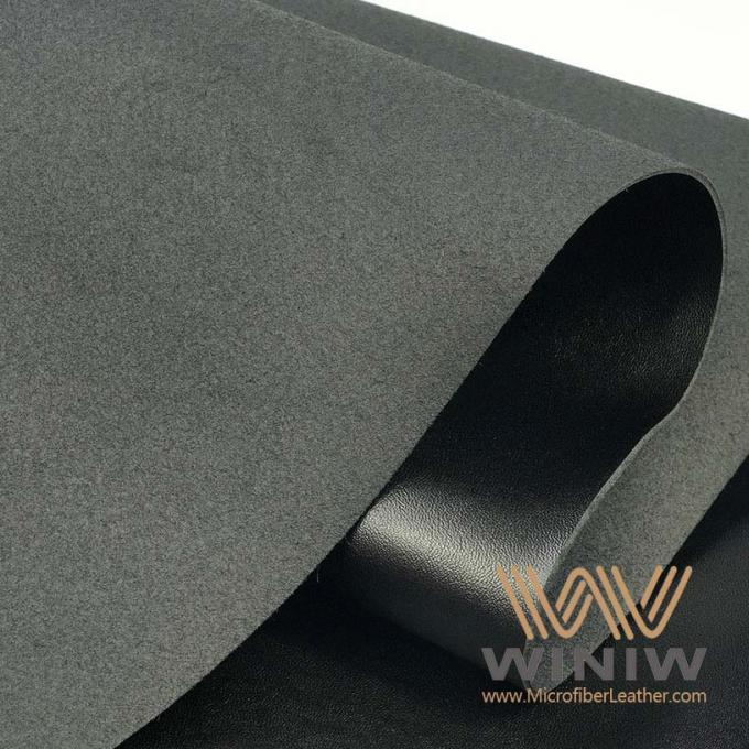 High-End het Suèdeleer van Synthtic voor Veiligheid Joggers