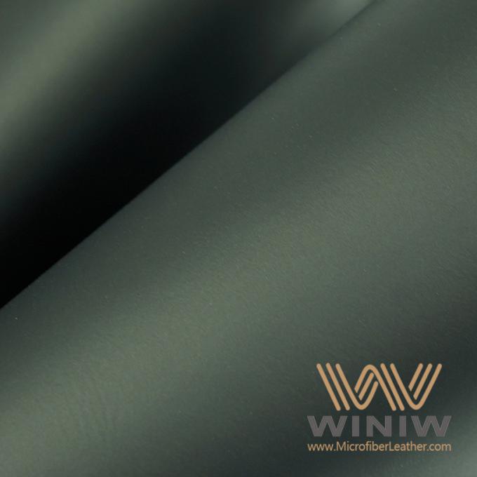 Het Suèdeleer van EN20345 Microfiber voor Veiligheid Joggers