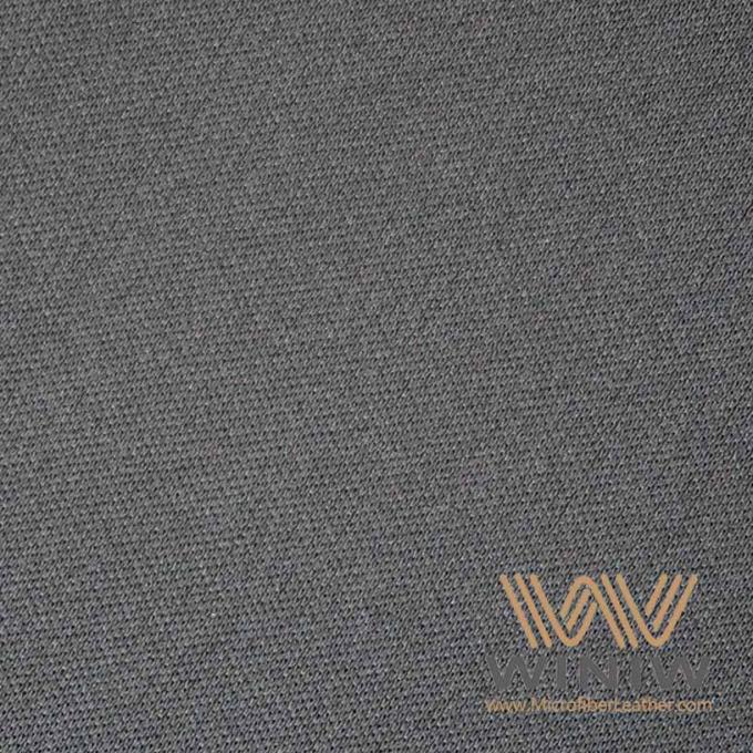 Synthetische Microfiber Suède het Van uitstekende kwaliteit van WINIW voor Handschoenen