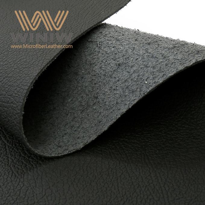 Het hoge Leer van Beëindigen Waterbestendige Faux Microfiber voor Automobiel