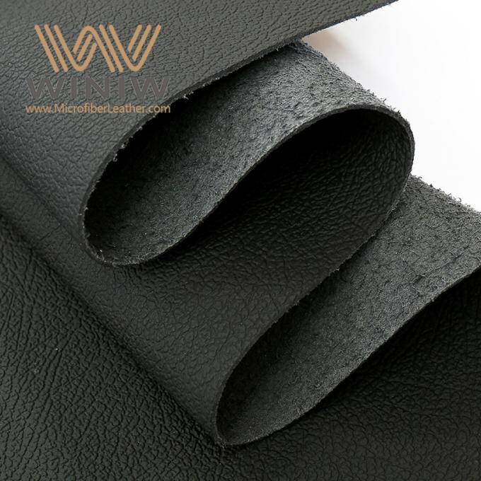 Het hoge Leer van Beëindigen Waterbestendige Faux Microfiber voor Automobiel