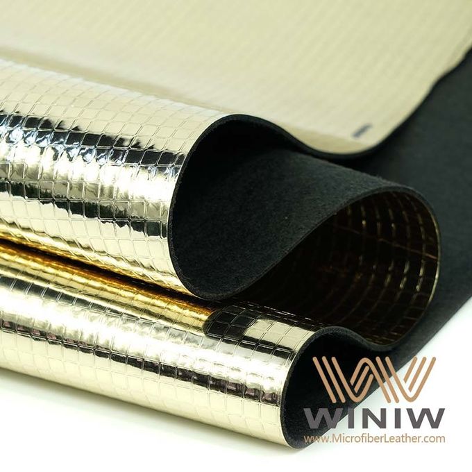 Faux Materieel Pu   Microfiber   Schoenen  hoger Leer  