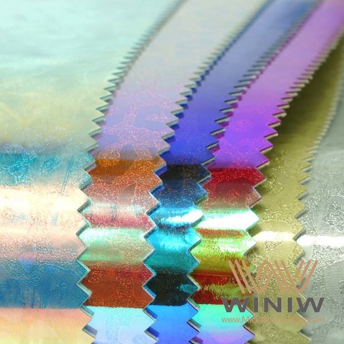 De Schoen  Hoger Leer   Materieel Synthetisch   van Pu   in voorraad klaar te verschepen